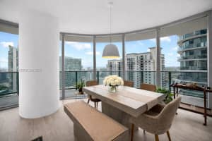 45 SW 9th St Apt 2906, Miami, FL 33130, - MLS#A11995523