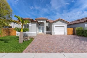 28021 Sw 133rd Pl, Homestead