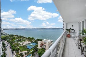 1717 N Bayshore Dr A-2451 Miami, FL 33132 - MLS#A11995544