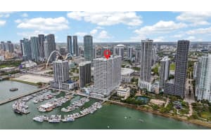1717 N Bayshore Dr A-2451 Miami, FL 33132 - MLS#A11995544
