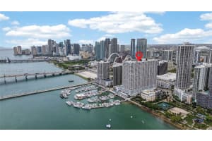 1717 N Bayshore Dr A-2451 Miami, FL 33132 - MLS#A11995544