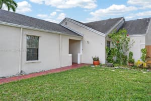 14722 SW 110th Terrace #0, Miami, FL 33196, - MLS#A11995551