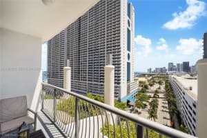 Opera Tower, 1750 N Bayshore Dr APT 1214, Miami, FL 33132, - MLS#A11995555