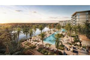 3251 Secret Lake Drive 1220 Kissimmee, FL 34747 - MLS#A11995557