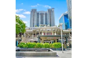 999 SW 1st Ave APT 1807, Miami, FL 33130, - MLS#A11995566