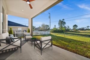 2814 NW 5th Terrace, Cape Coral, FL 33993, - MLS#A11995567