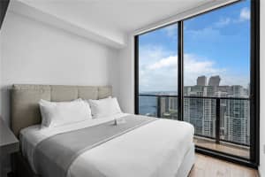 398 NE 5th St #4712, Miami, FL 33132, - MLS#A11995568