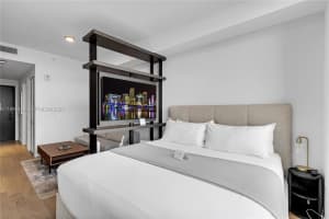 398 NE 5th St #4712, Miami, FL 33132, - MLS#A11995568