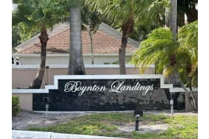 2303 N Congress Ave 31 Boynton Beach, FL 33426 - MLS#A11995578