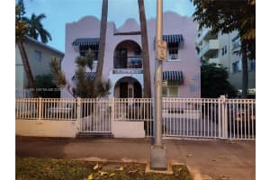 710 Pennsylvania Ave #4, Miami Beach, FL 33139, - MLS#A11995588