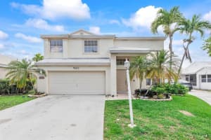 9602 Nw 8th Cir Plantation, FL 33324 - MLS#A11995598