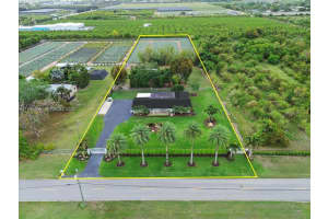 19800 Sw 280 Street Homestead, FL 33031 - MLS#A11995599