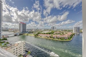 3800 S Ocean Dr APT 1606, Hollywood, FL 33019, - MLS#A11995611