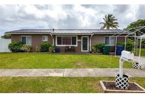 15104 Sw 304th Ter, Homestead