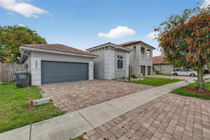 1281 NE 41st Pl, Homestead, FL 33033, Sold 06/11/26