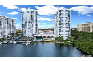 2750 NE 183rd St APT 2407, Aventura, FL 33160, - MLS#A11995631