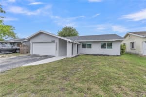 2426 NW 108th Terrace, Sunrise, FL 33322, - MLS#A11995653