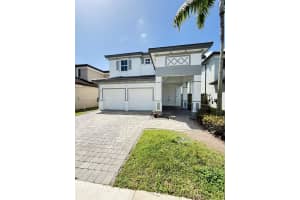 3616 Ne 3rd Ct, Homestead
