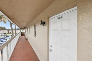 9930 Twin Lakes Dr # 7-L, Coral Springs, FL 33071, - MLS#A11995668
