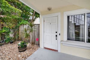 4525 NE 21st Ave APT 1, Fort Lauderdale, FL 33308, - MLS#A11995671