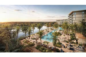 3251 Secret Lake Drive 1214 Kissimmee, FL 34747 - MLS#A11995673