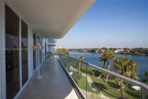 19707 Turnberry Way 4h, Aventura