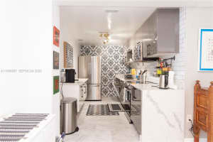7501 E Treasure Dr APT 5M, North Bay Village, FL 33141, - MLS#A11995687
