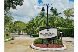 3109 Oakland Shores Dr G102, Oakland Park