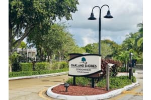 G208, 3109 Oakland Shores Dr APT G102, Oakland Park, FL 33309, - MLS#A11995691