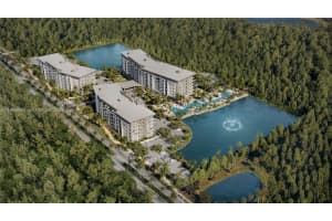 3251 Secret Lake Drive 1416 Kissimmee, FL 34747 - MLS#A11995694