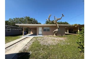 1413 Nw 3rd St Fort Lauderdale, FL 33311 - MLS#A11995697