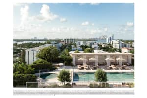 1177 Kane Concourse #308, Bay Harbor Islands, FL 33154, - MLS#A11995700