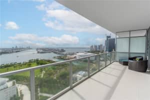1100 Biscayne Blvd 2902 Miami, FL 33132 - MLS#A11995703