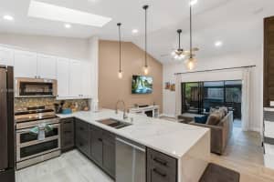 4220 Grove Park Ln #1, Boynton Beach, FL 33436, - MLS#A11995704