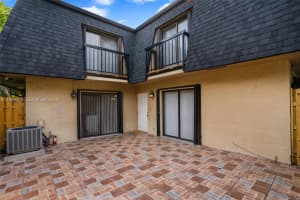 13993 SW 94th Cir Ln Apt 101-3, Miami, FL 33186, - MLS#A11995708