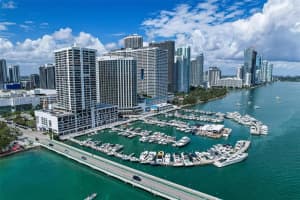 555 Ne 15th St 15b, Miami