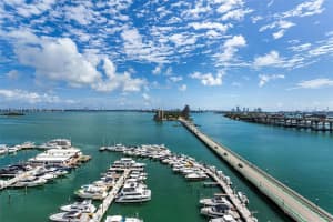 555 Ne 15th St 15b Miami, FL 33132 - MLS#A11995711