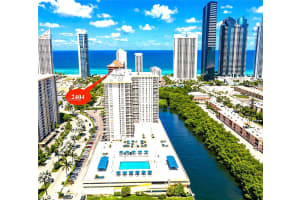 230 174th St 2404, Sunny Isles Beach