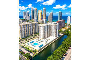 230 174th St 2404 Sunny Isles Beach, FL 33160 - MLS#A11995719