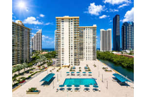 230 174th St 2404 Sunny Isles Beach, FL 33160 - MLS#A11995719