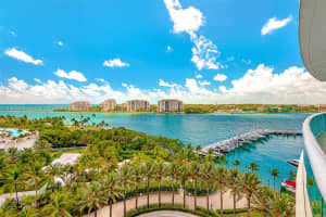1000 South Pointe Dr APT 905, Miami Beach, FL 33139, - MLS#A11995726