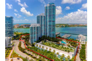 1000 South Pointe Dr APT 906, Miami Beach, FL 33139, - MLS#A11995727