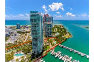1000 South Pointe Dr APT 906, Miami Beach, FL 33139, - MLS#A11995727