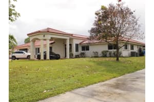 4931 Sw 167th Ave, Southwest Ranches