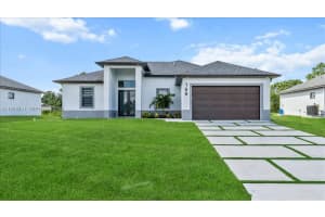 766 Roma Ave S, Lehigh Acres