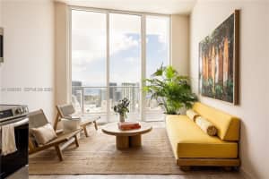 275 SW 6th St #806, Miami, FL 33130, - MLS#A11995742
