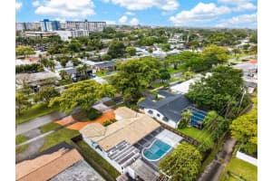 763 S Rainbow Dr, Hollywood