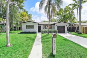 2704 Cleveland St, Hollywood, FL 33020, - MLS#A11995753