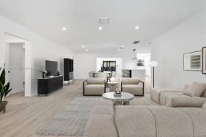 2704 Cleveland St, Hollywood, FL 33020, Sold 06/12/26