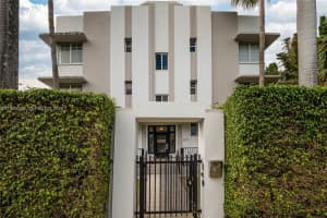 820 Euclid Ave APT 305, Miami Beach, FL 33139, - MLS#A11995754